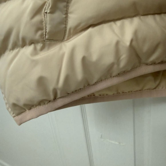 Nike Kids Loose hooded  Puffer Jacket size XL new - Picture 11 of 12